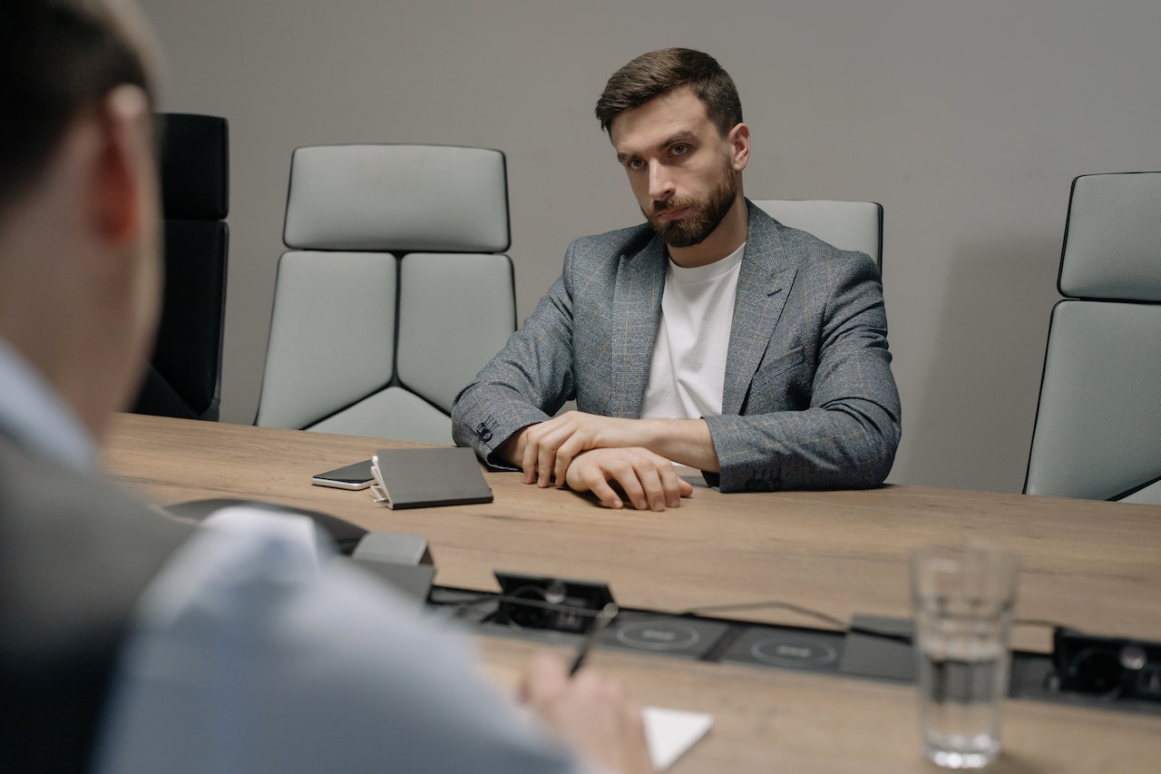 Jak Rozmawiać Z Szefem Jak Zapytać O Podwyżkę Lub Urlop Mentalwin Pl